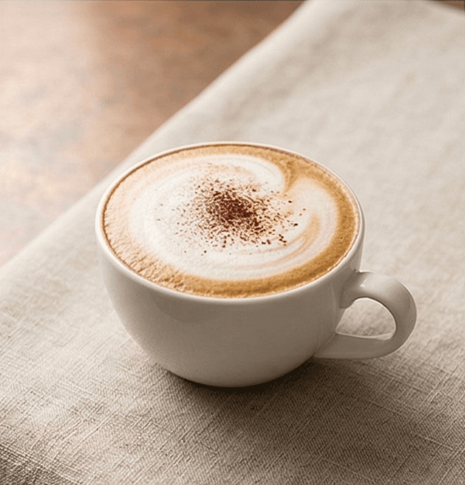Cappuccino