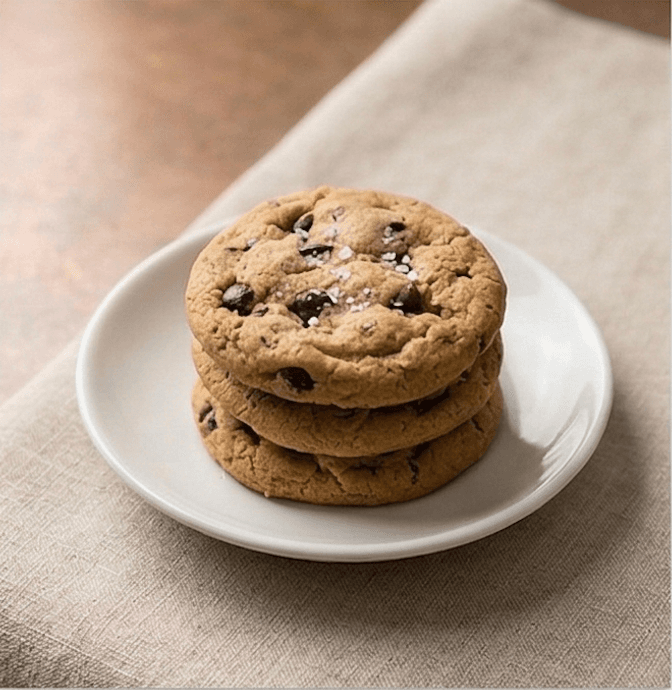 Fındıklı Kurabiye