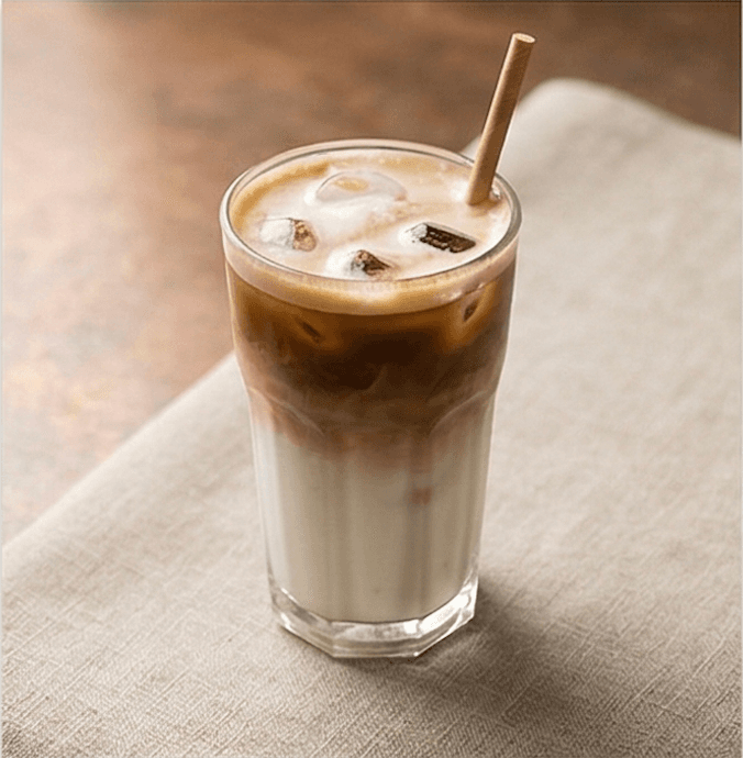 Ice Latte