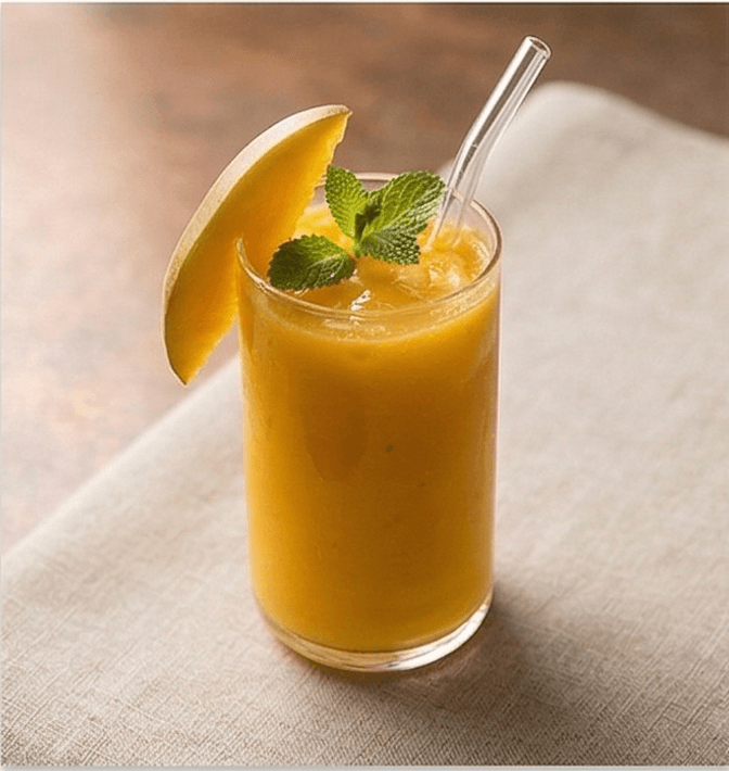 Mango Smoothie