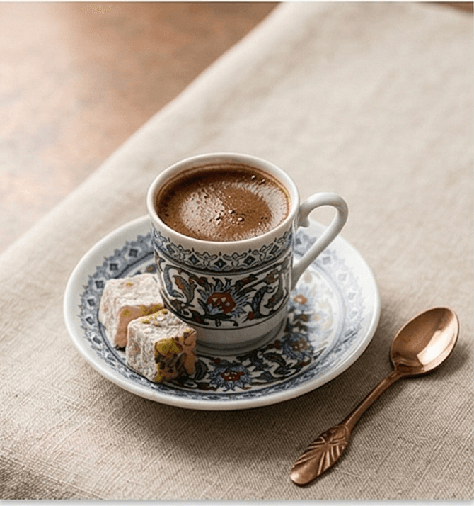 Türk Kahvesi