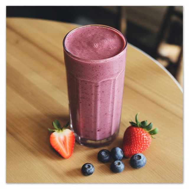 Berry Smoothie