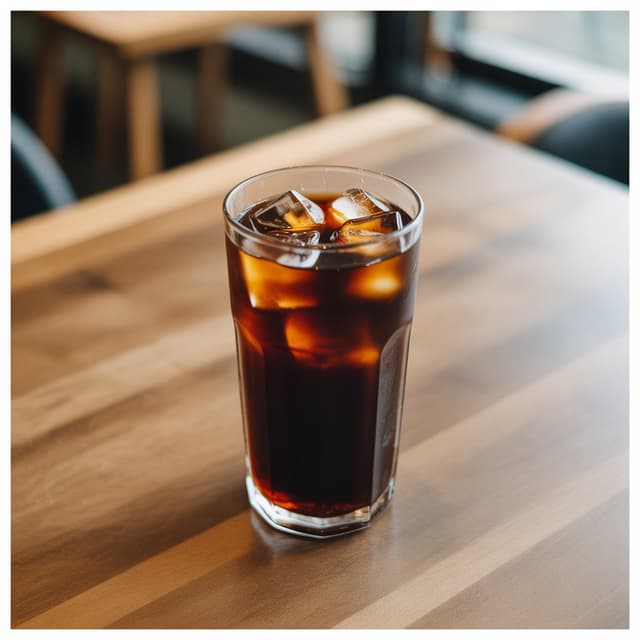 Cold Brew