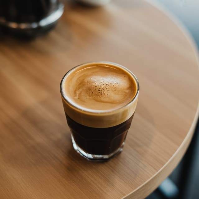 Cortado