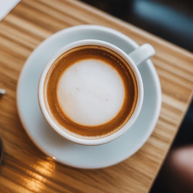 Flat White