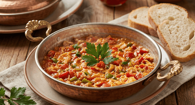 Menemen