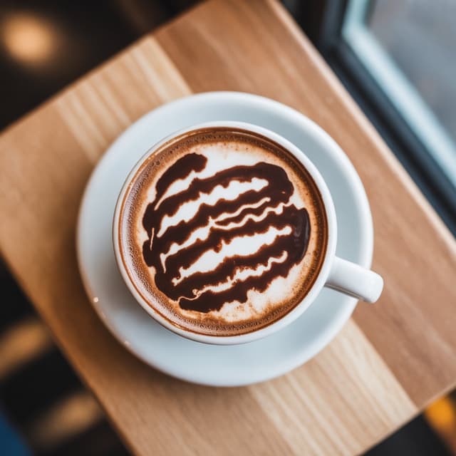 Mocha