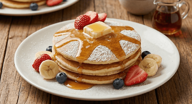 Pancake