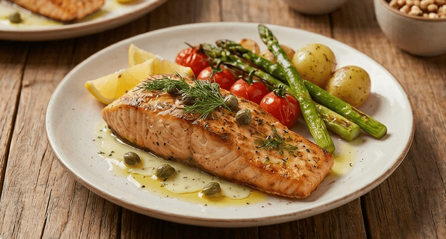 Somon Fillet