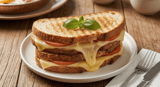 Klasik Tost