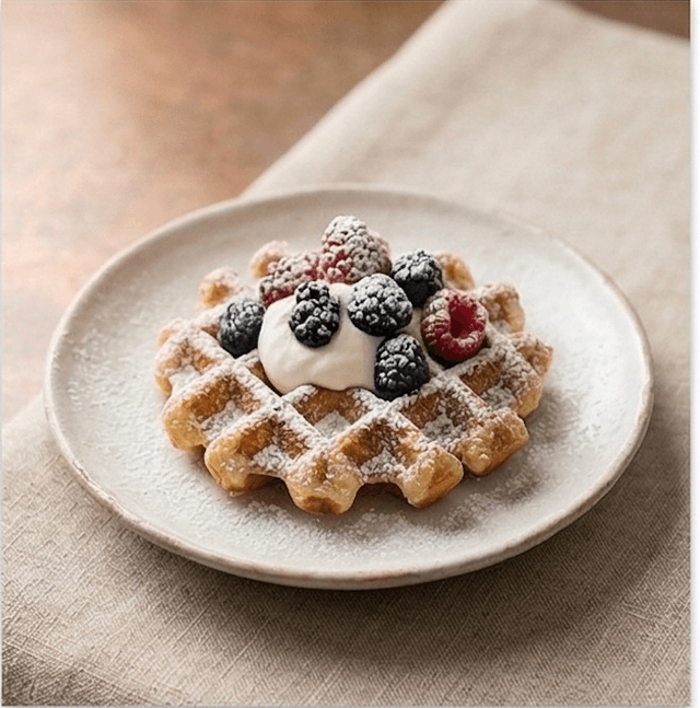 Waffle